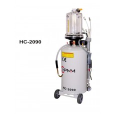 Máy hút dầu thải dùng khí nén HPMM HC-2090